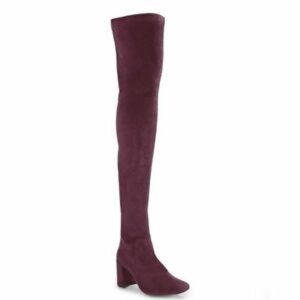 Jeffrey Campbell Thigh High Boots